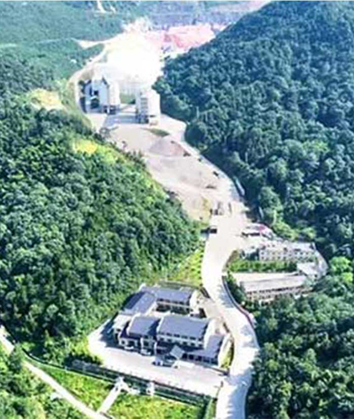 EPC總包項目|投資1600萬，隆中重工簽約時產800噸洗沙零排放